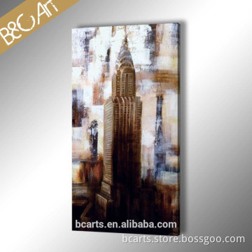 Modern abstract canvas photo printing wholesale printed by Epson machine